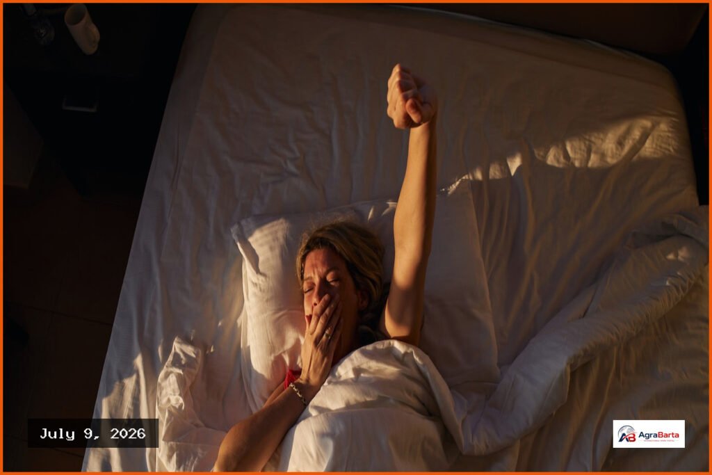 Optimizing Your Morning Meals for Better Nighttime Sleep