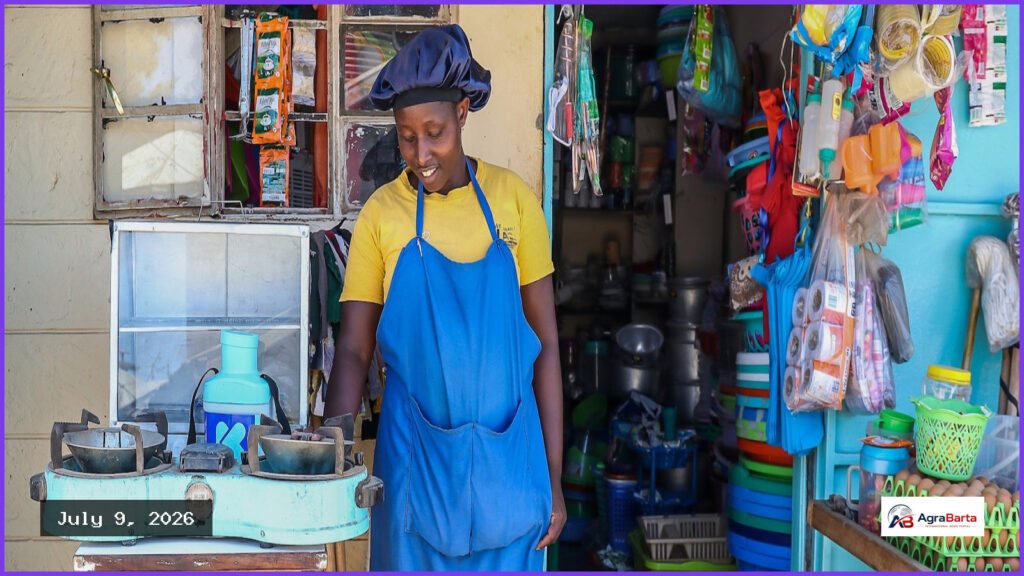 African Nations Secure $900 Million for Clean Cooking Transition
