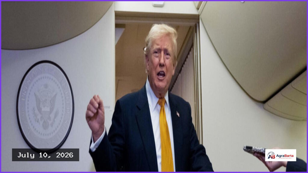 Israeli Intelligence Reports Specific Iranian Plot to Kill Donald Trump