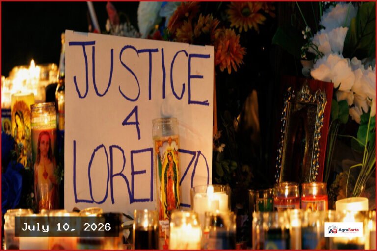 Fatal ICE Shooting of Houston Man Sparks Calls for Probe