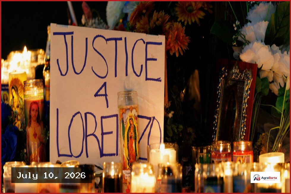 Fatal ICE Shooting of Houston Man Sparks Calls for Probe
