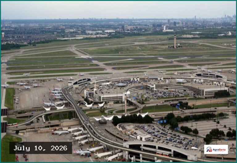 US Airline Consolidation: Industry Says Competition, Critics See Monopolies