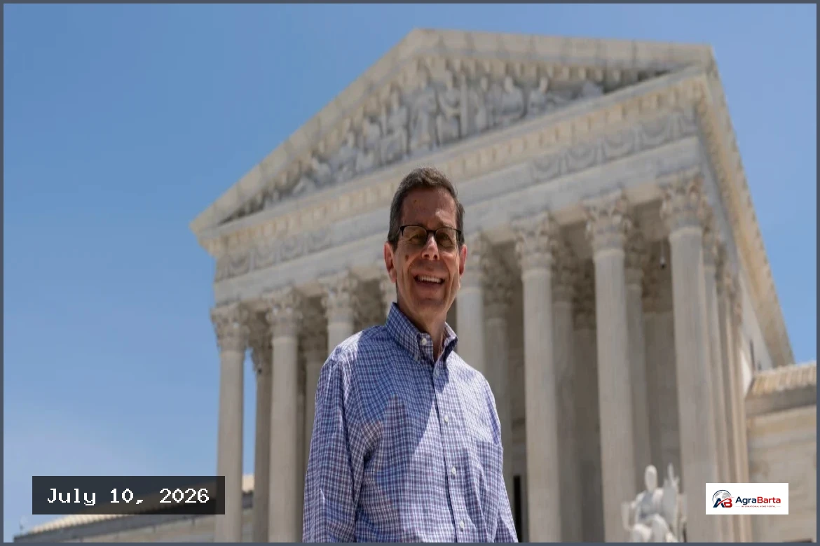 U.S. Supreme Court Rulings and Legal Updates Overview