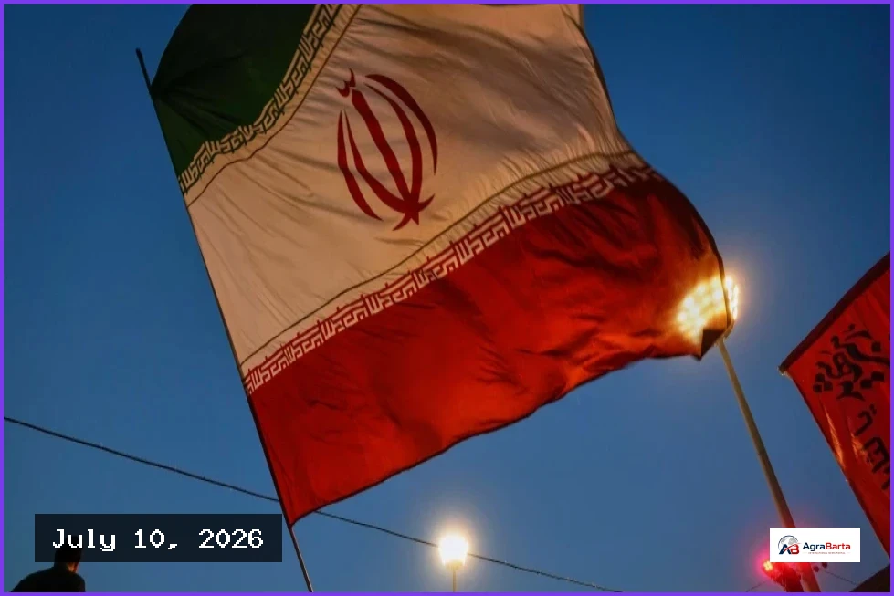 Unclaimed Airstrikes Hit Iran After US Attacks Conclude