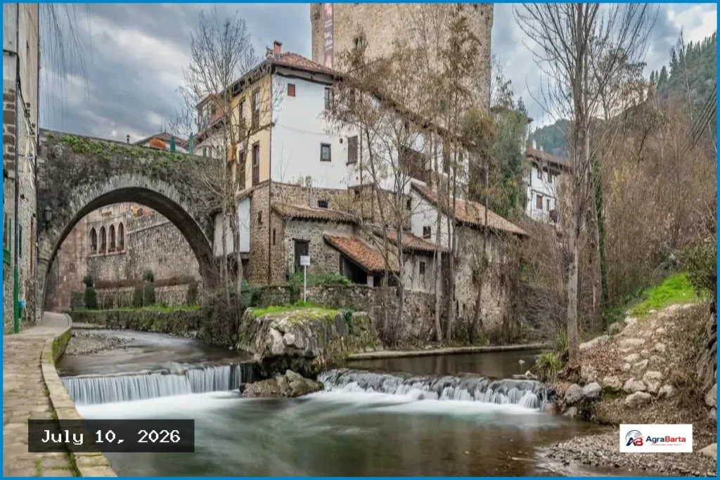 Six Spanish Hidden Gems for Those Seeking a Quieter Life