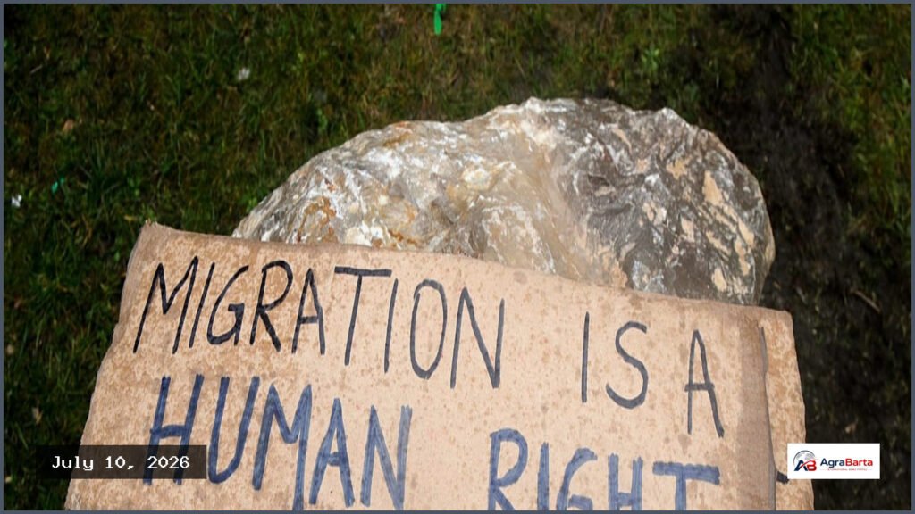 UK High Court Rules Migrant Removal Policy Unlawful