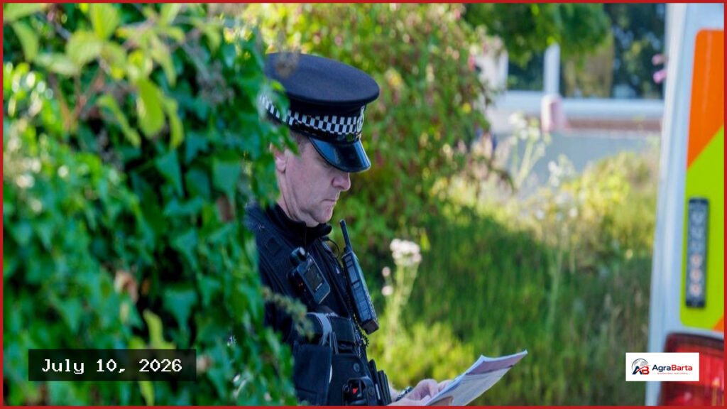 Murder investigation launched following death of Ann Widdecombe