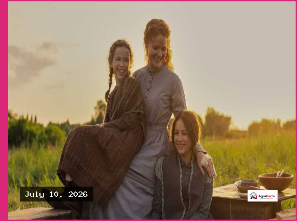 Netflix’s Little House on the Prairie Remake Falls Short of Original