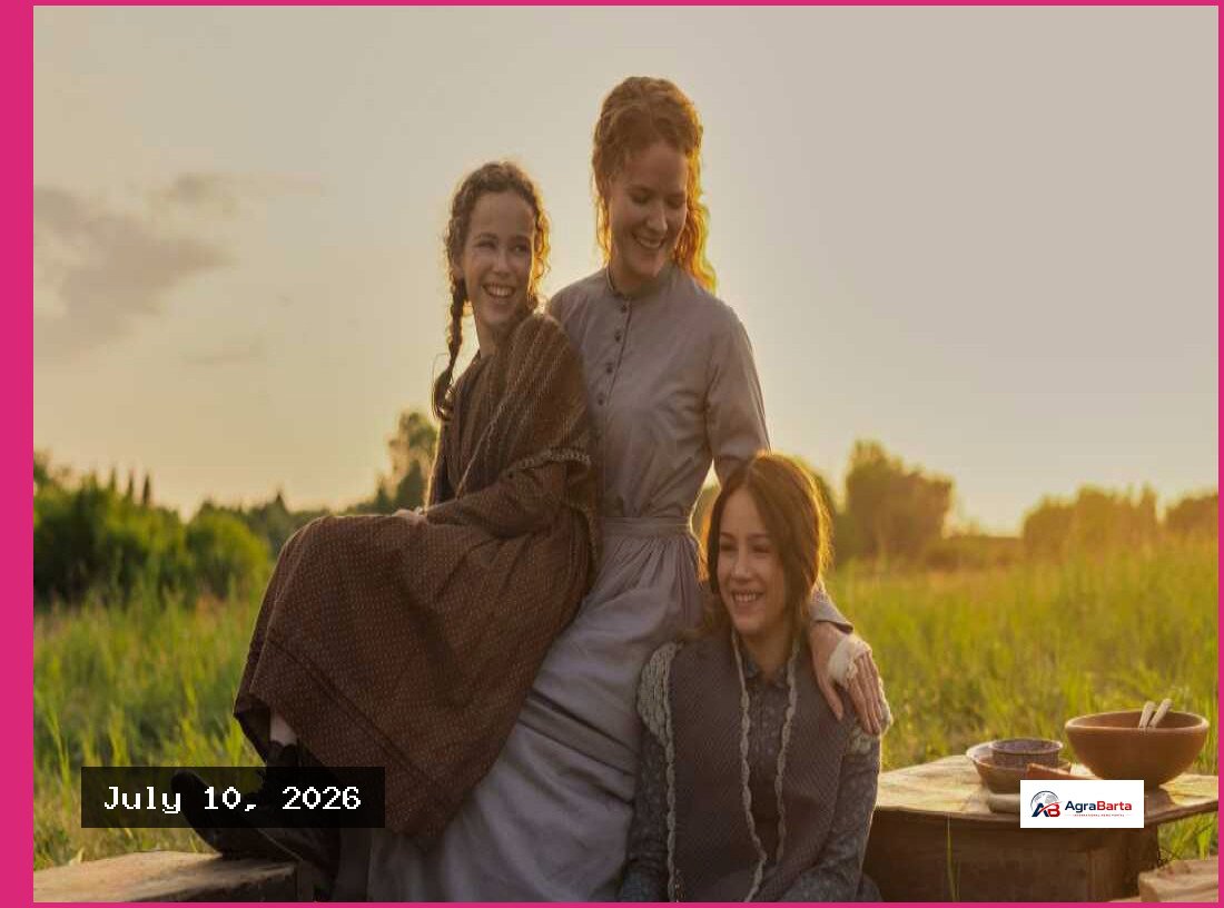 Netflix’s Little House on the Prairie Remake Falls Short of Original