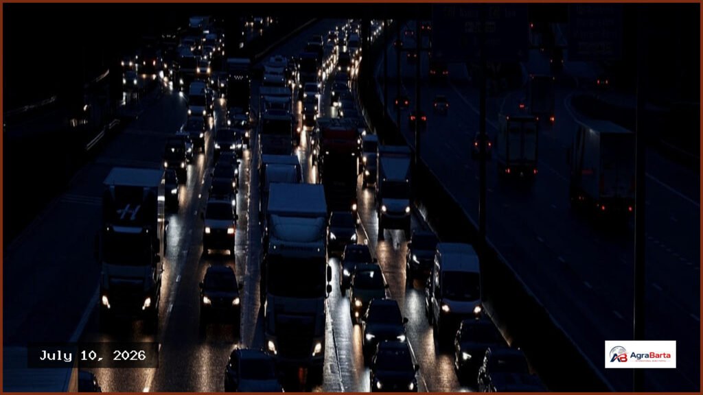 Belgium Plans New Road Tax for All Drivers Starting 2027