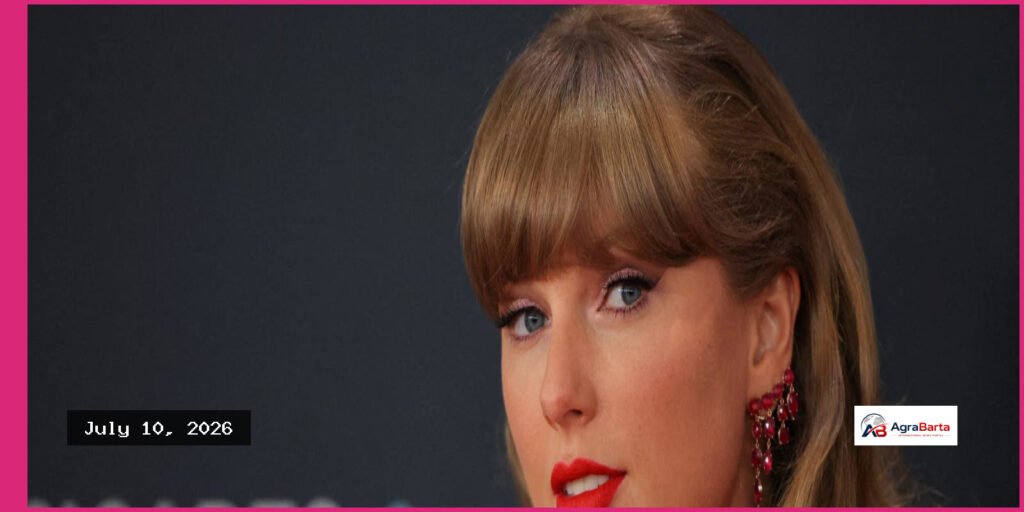 Taylor Swift Paid Over $160K for MSG Wedding Permit
