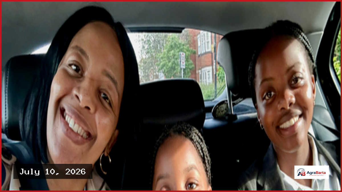 Bedford Triple Murder: Suspect Arrested in South Africa