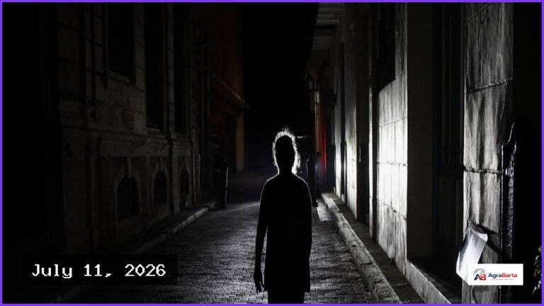 Cuba Faces Second Nationwide Power Grid Collapse This Week