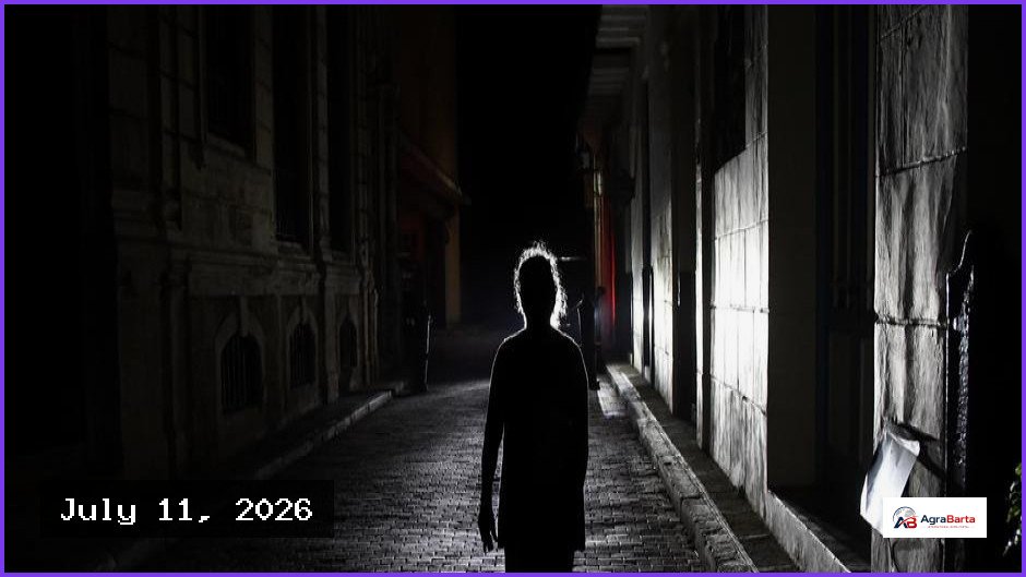 Cuba Faces Second Nationwide Power Grid Collapse This Week
