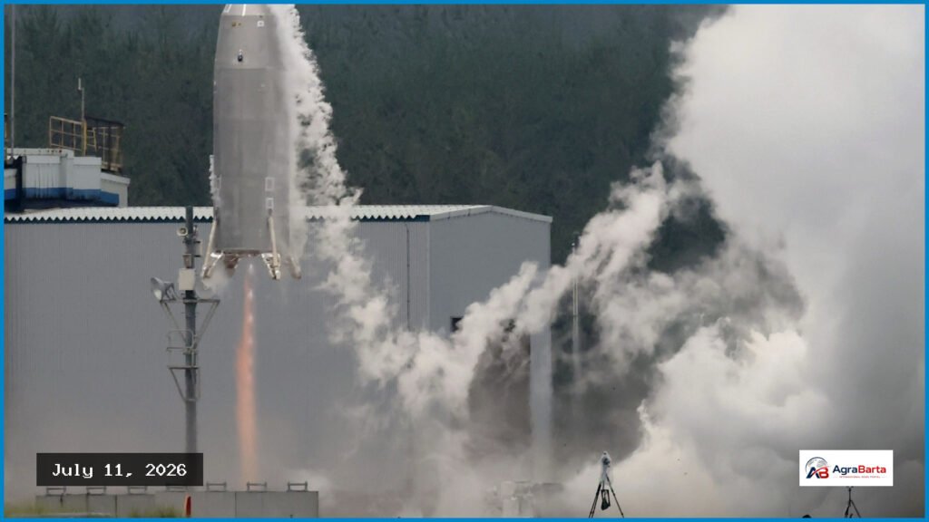 Japan Successfully Tests Experimental Reusable Space Rocket