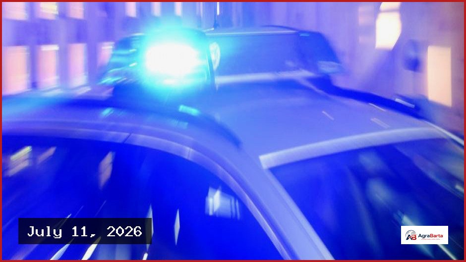Police Operation Underway After Hostage Taken in Berlin Supermarket