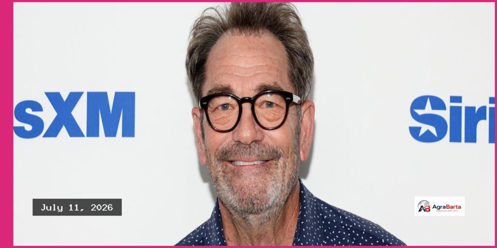 Huey Lewis Opens Up About Losing Music Due to Deafness
