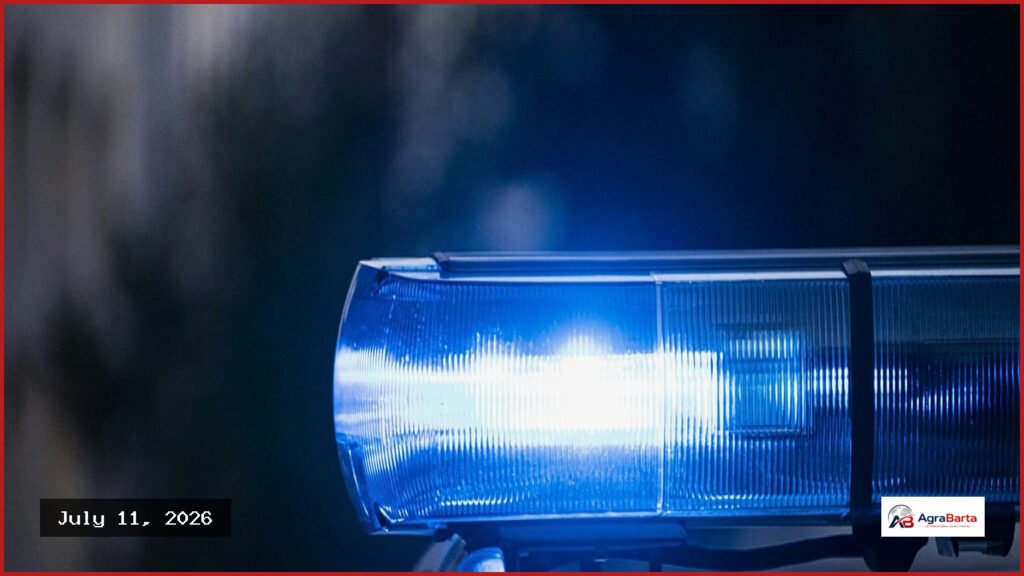Berlin Police Rescue Supermarket Hostage After 11-Hour Standoff
