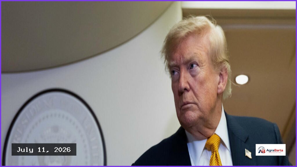 Trump Warns of Decimation if Iran Attempts Assassination