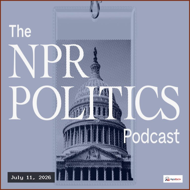NPR Politics Podcast Invites Listener Questions for Bonus Episodes