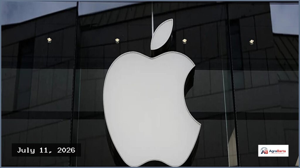 Apple Sues OpenAI Over Alleged Trade Secret Theft