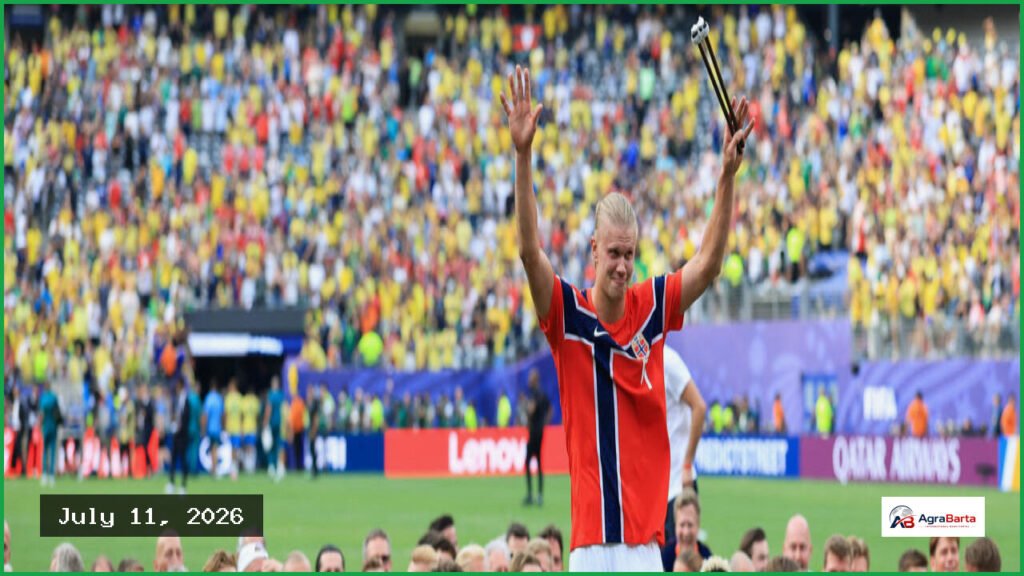 Norway Eyeing Semi-Finals After Historic World Cup Run