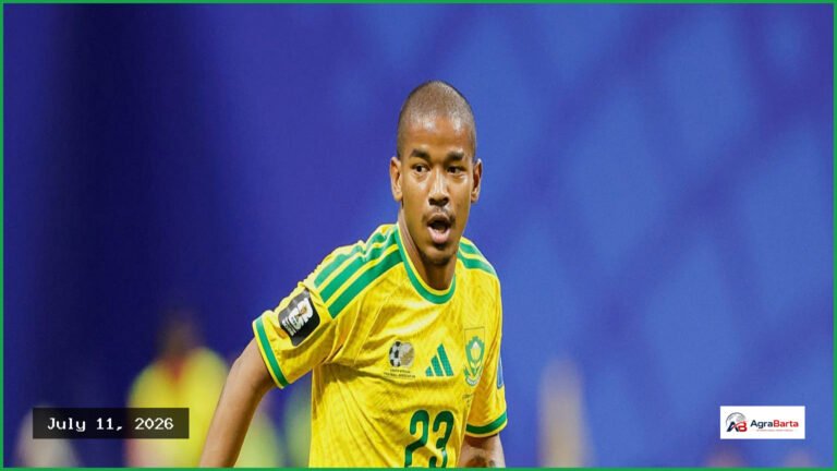 South African Footballer Jayden Adams Passes Away at 25