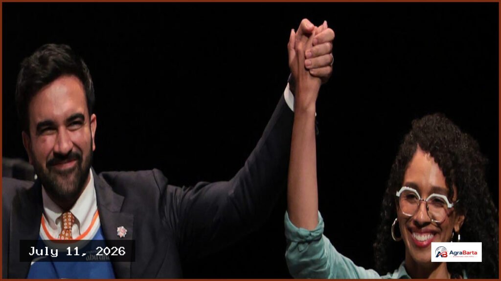 GOP Labels Democratic Socialists as Communists After Primary Wins