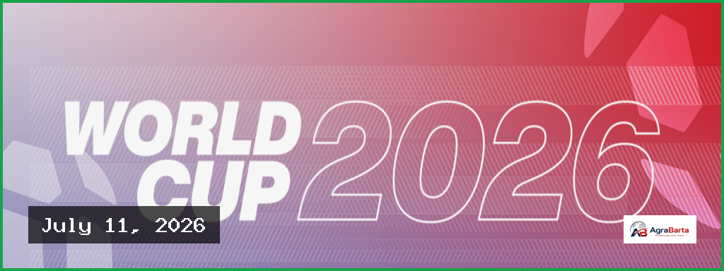 North America Gears Up for Record-Breaking 48-Team World Cup