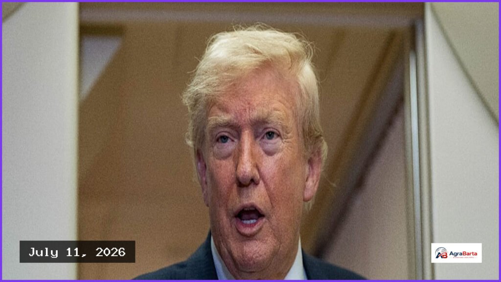 Trump threatens to decimate Iran despite recent talk of negotiations