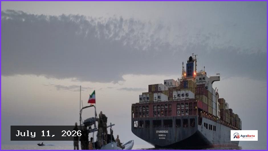 Iran Shuts Down Strait of Hormuz Following Naval Confrontation