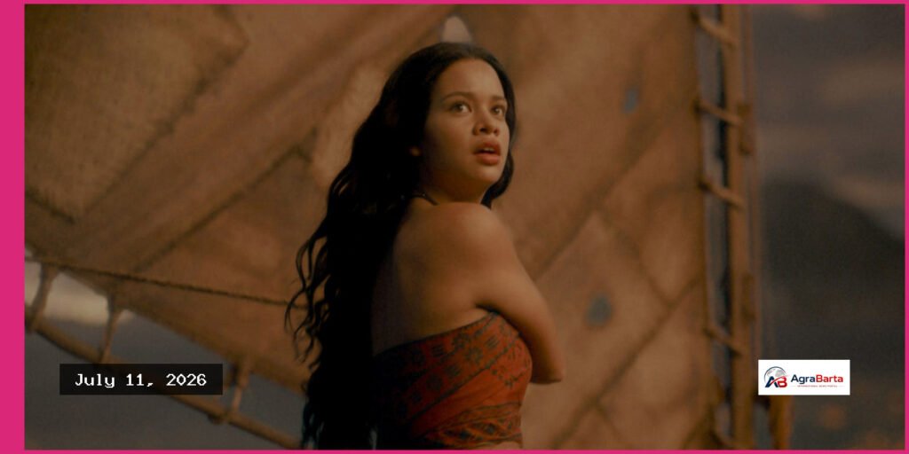 Disney’s Live-Action ‘Moana’ Remake Falls Short, Lacks Justification