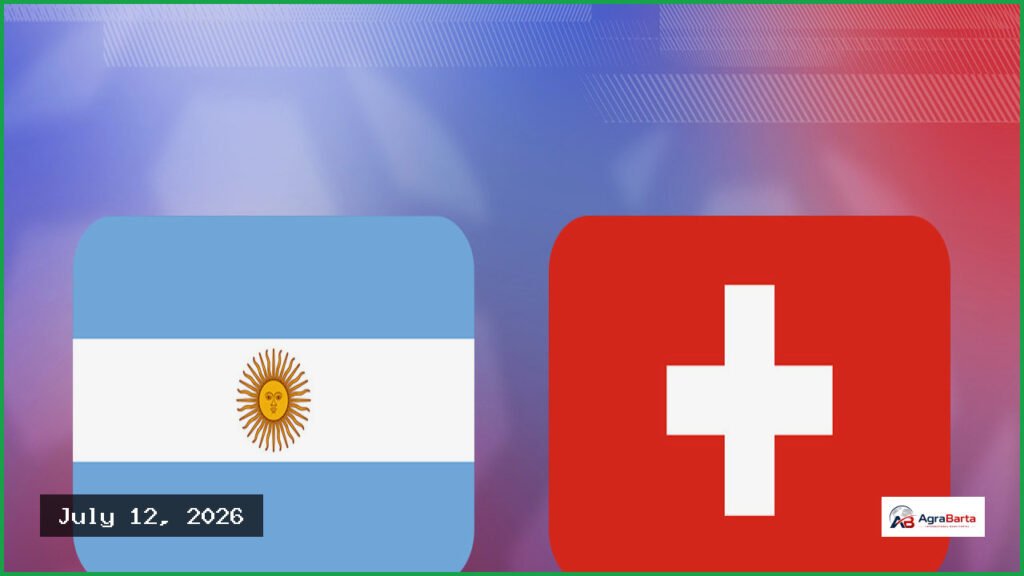 Lautaro Martinez Sends Argentina to Semi-Finals After Beating Switzerland