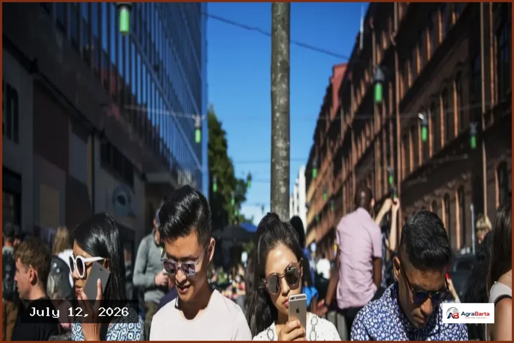 How to follow The Local’s coverage of Sweden’s upcoming election