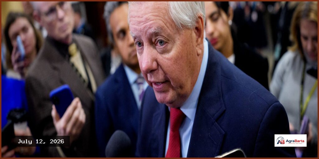 Senate Budget Committee Vacancy Follows Lindsey Graham’s Sudden Passing