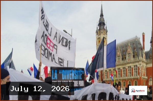 European Far-Right’s ‘Remigration’ Plan Targets Non-White Citizens