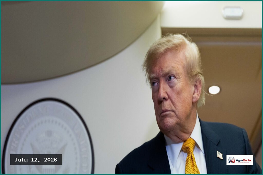 Trump’s Economic Agenda Mirrors Greater Government Intervention