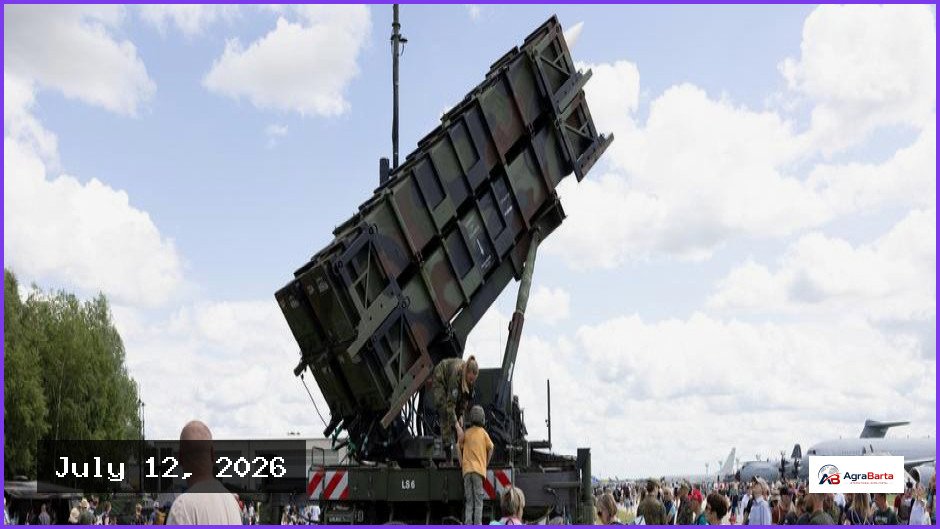 EU Defense Heavily Reliant on US, Efforts Underway for Independence