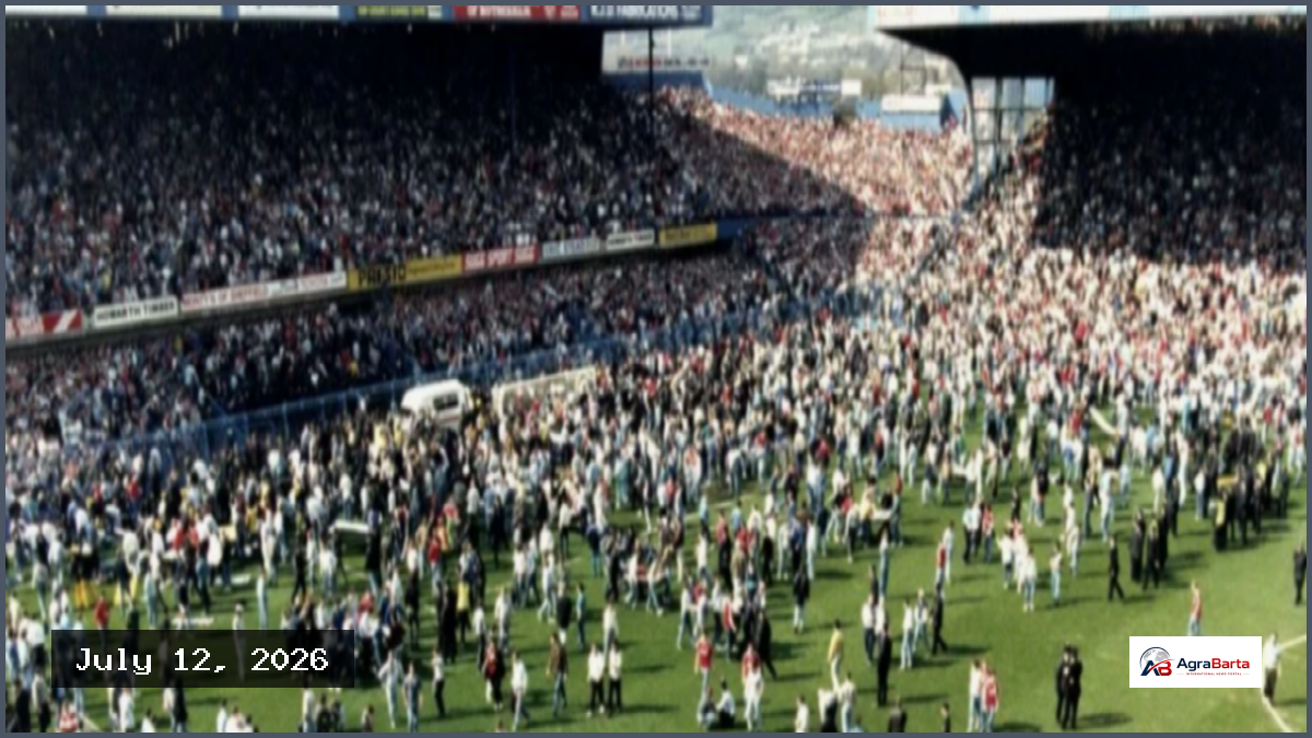 Hillsborough Law Set for MP Approval After Key Changes Agreed