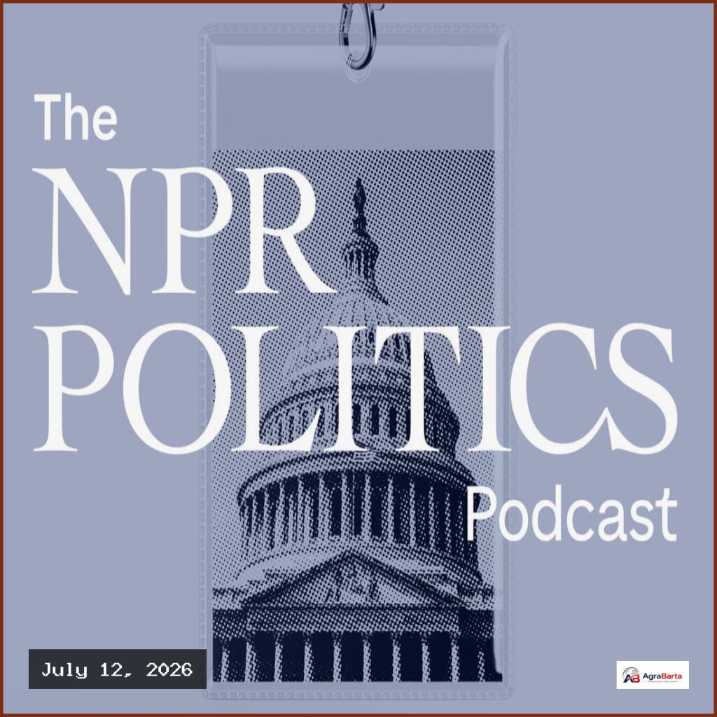 Analyzing Mitch McConnell’s Senate Absence and Michigan Primary Updates