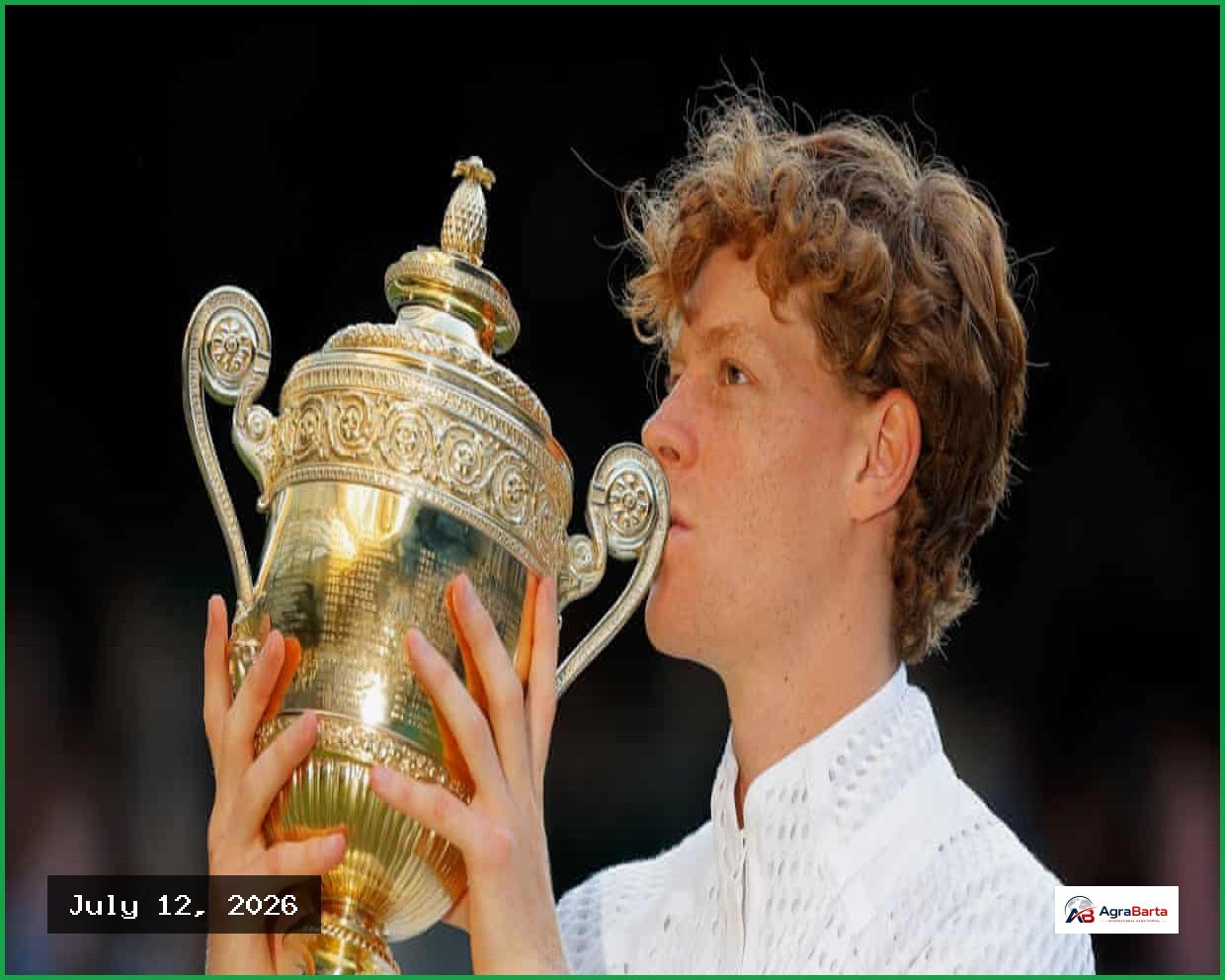 Jannik Sinner Defends Wimbledon Title After Victory Over Alexander Zverev