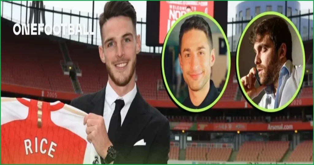 10 Huge Transfers Where David Ornstein Beat Fabrizio Romano