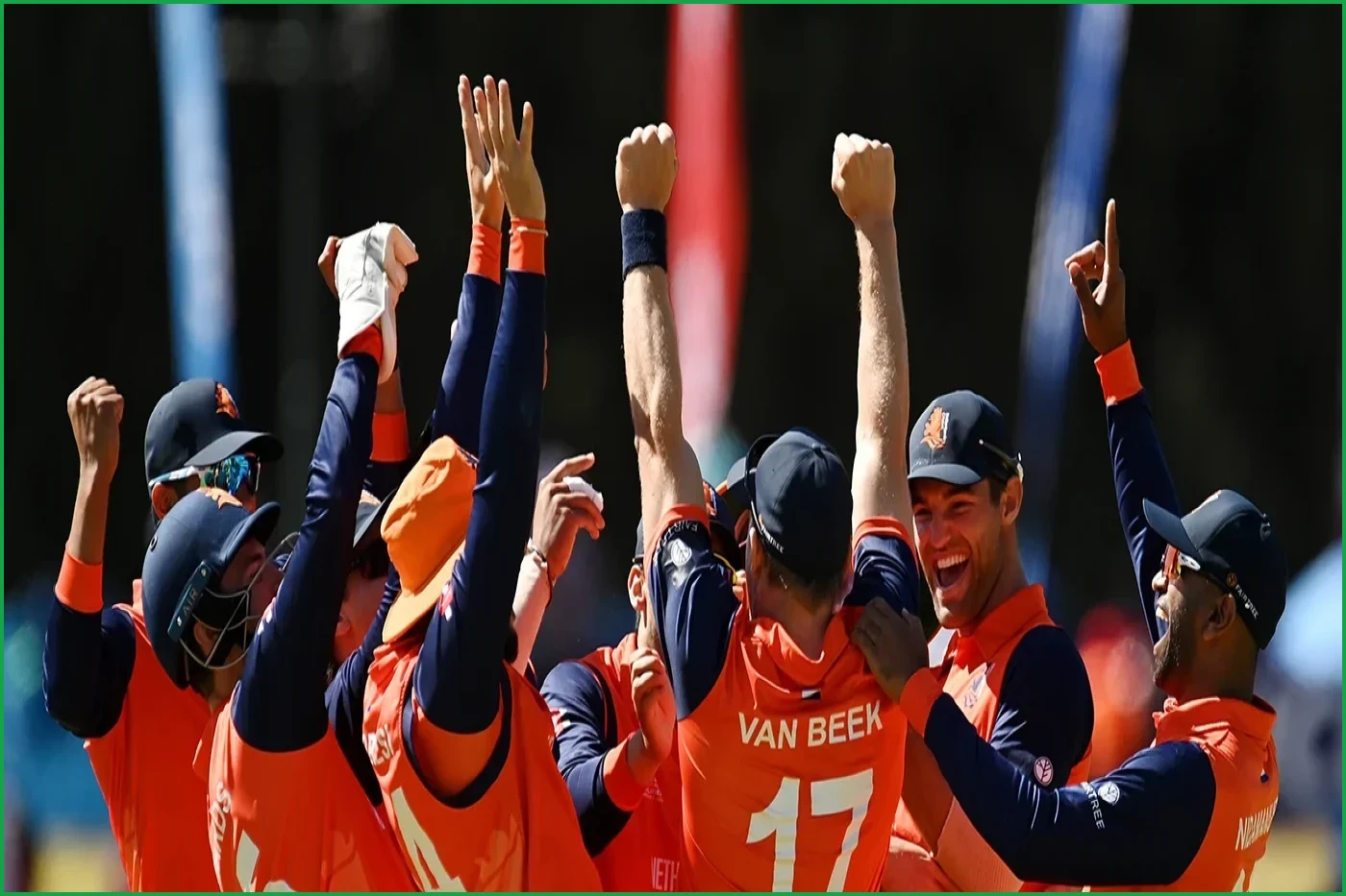 2027 ODI World Cup Qualifier Scheduled for February Next Year
