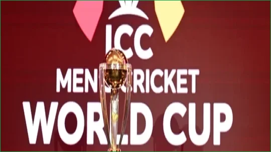 2027 World Cup to Gauge T20's African Impact