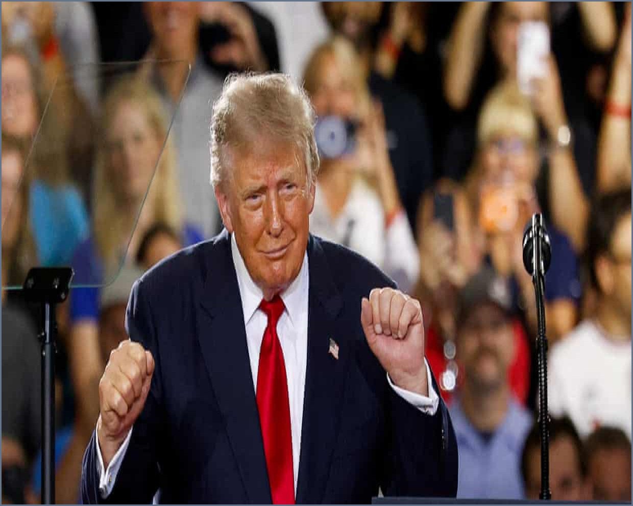 25 US States Sue Trump Administration Over New Tariffs