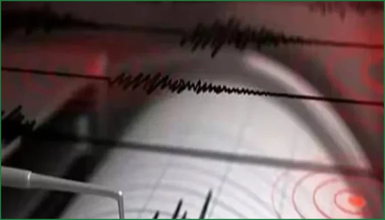 5.3-Magnitude Earthquake Strikes Near Egypt’s Suez City