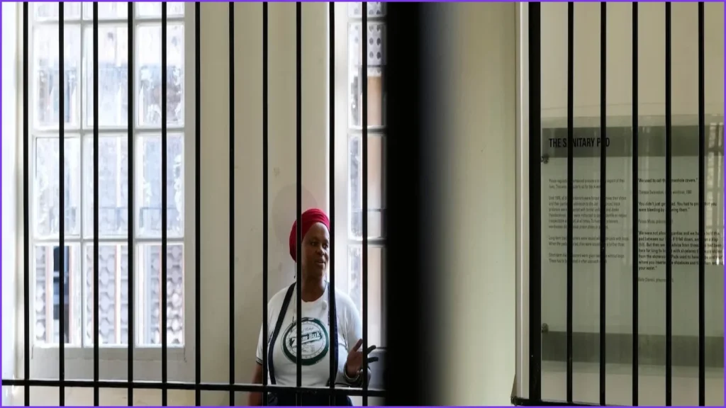 70 Years After Women’s March, South Africa Reflects on Freedom