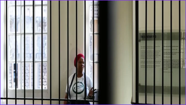 70 Years After Women's March, South Africa Reflects on Freedom