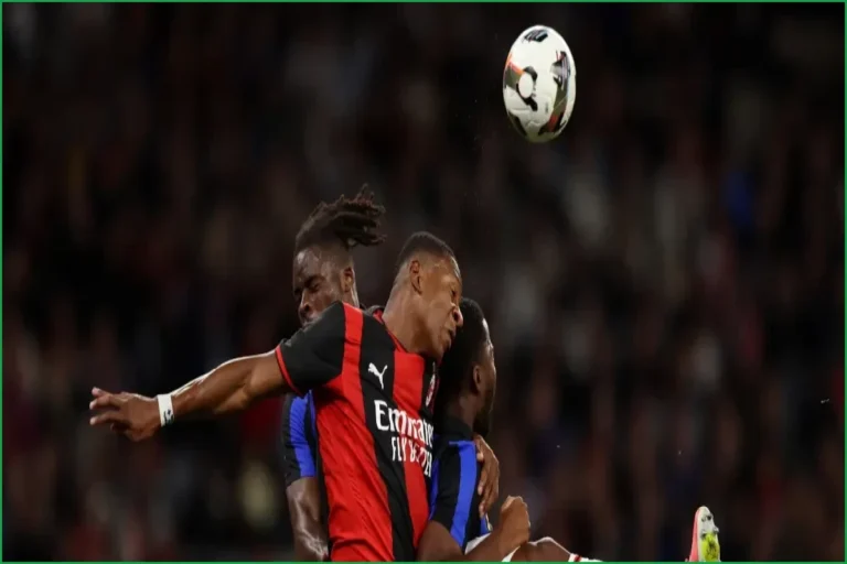 AC Milan Fans Criticize Pervis Estupinan After Inter Draw