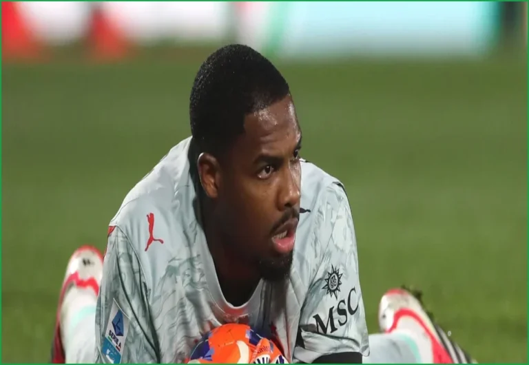 AC Milan Fans Demand Captaincy Change After Maignan Social Media Post